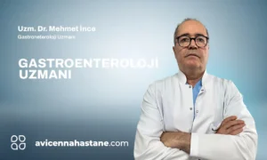 gastroenteroloji hangi hastaliklara bakar