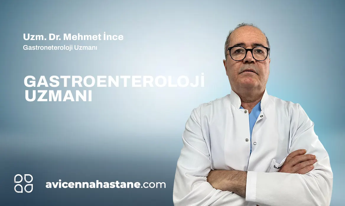 gastroenteroloji hangi hastaliklara bakar