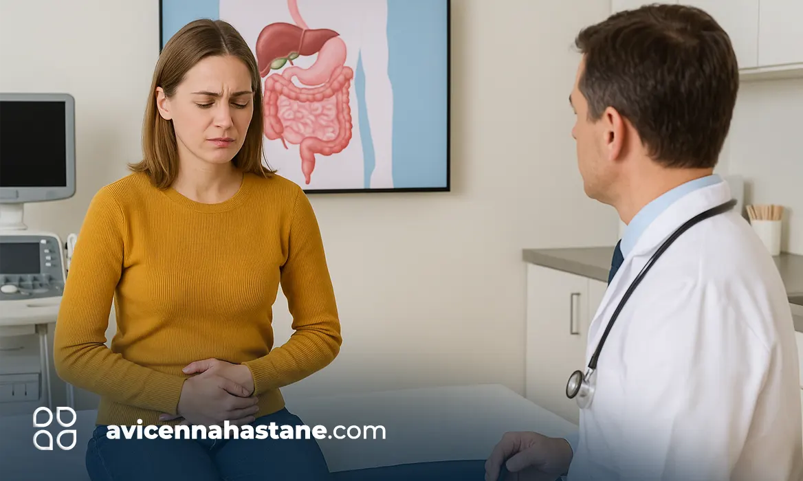Gastroenteroloji Nedir? Belirtileri, Muayenesi ve İstanbul Esenler’de Güvenilir Adres