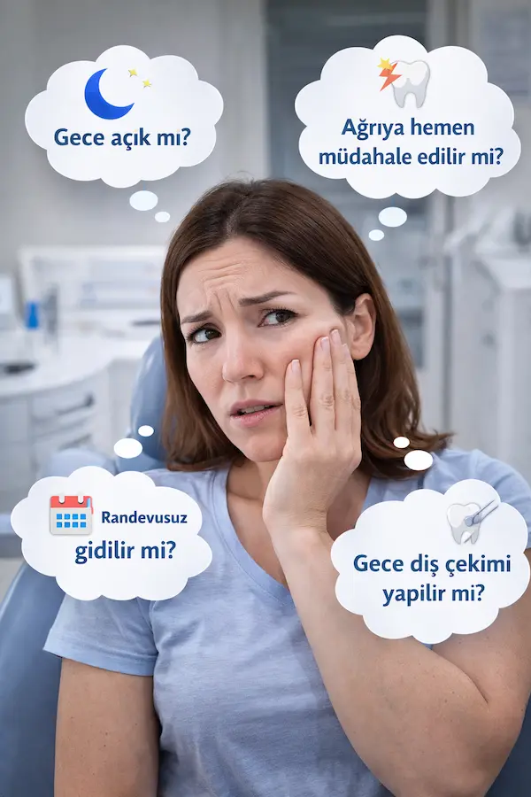 24 acik disci hastalarin merak ettikleri