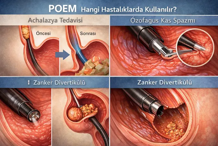 poem yöntemi hangi hastalıkların tedavisinde kullanılır